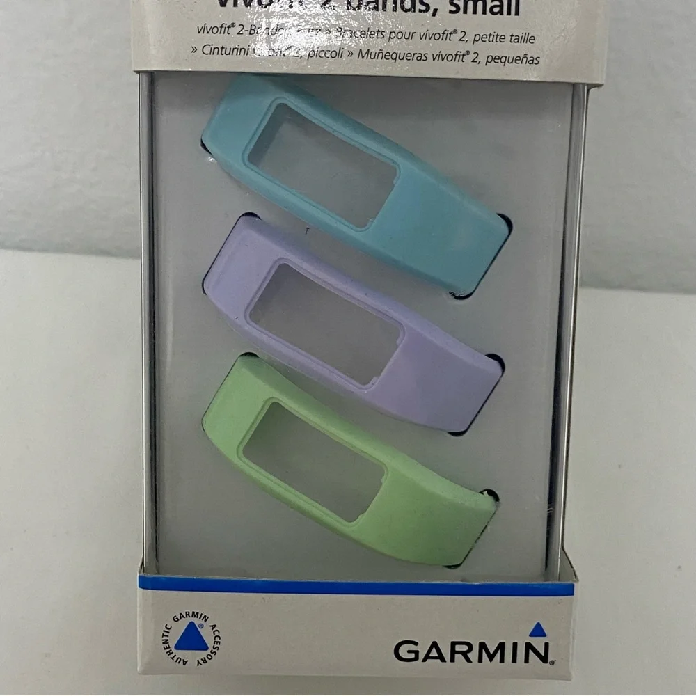 garmin brand new